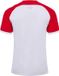 Hummel Sportshirt Hmlmatch League Jersey S/S 233153