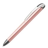 ONLINE College balpen Metallic roségoud