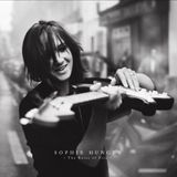 PIAS Nederland Sophie Hunger - The Rules Of Fire - The Live (LP)