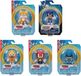 Figurine Sonic, 2 1/2 pouce, vague 9 – set de 12 pièces