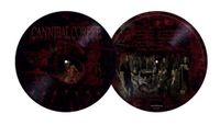 Cannibal Corpse Torture Version physique