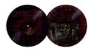 Cannibal Corpse Torture Version physique