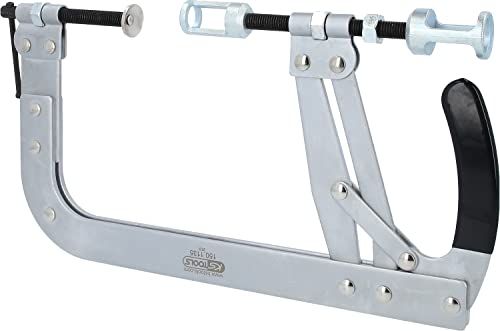 KS Tools 150.1135 Klepveer spanner, 10-135mm
