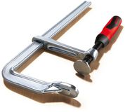 Bessey GZ40-12-2K Serre-joint