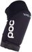 POC Joint VPD Air Elleboogbeschermer, lichte en platte elleboogbeschermer, uraniumzwart, XL