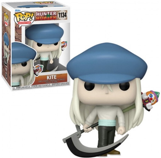 Funko Hunter x Hunter Pop Vinyl: Kite