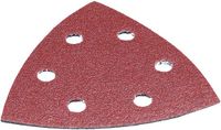 Makita Papier de verre delta bois K320 10 pièces - D-58659