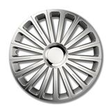 Petex Radical Pro RB53511 wieldop (4-delig), dubbelzijdig met ring van ABS-kunststof in doos