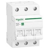 Schneider Electric R9F24332 stroomonderbreker RESI9 3P 32A C 6KA