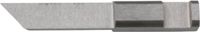 Rotec Snijmes HSS tbv hout voor verstelbare gatzaag 30-260 mm - 5298990