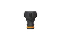 Fiskars Kraanaansluiting, Voor Kranen, Ø 21 mm (G 1/2"), FiberComp