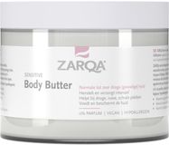 Zarqa Bodybutter Sensitive - 3 x 250 ml - Voordeelverpakking