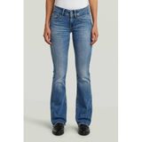 G-STAR Bootcut Jeans Medium Blue Denim