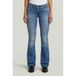 G-STAR Bootcut Jeans Medium Blue Denim