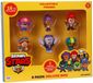Pmi Serie 2 - Jeu figurenset - 8 Pack Deluxe Box - Brawl Stars Personages