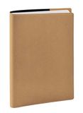 Quo Vadis - Schooljaarplanner - 2026-2027 - Eurotextagenda Gerecycled - Dagelijks - Meertalig - Eunoia - Beige - 12 maanden van augustus tot juli - 12x17 cm