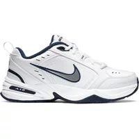 Nike Air Monarch IV Heren Sneakers Wit EU 43