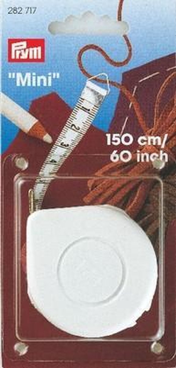 prym Rolcentimeter mini