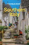 Southern Lonely Planet Southern Italy 8ed -anglais-