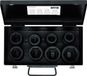 Bahco 3/4" krachtdoppenset 8-dlg | K8901Z/8