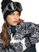 Roxy™ ROXY JETTY MITT - Snowboard/Ski Wanten - Dames - L - Zwart