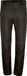Acerbis Discovery, pantalon textile imperméable, couleur : Noir, taille : XXL