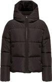 ONLY - ONLJUTA SHORT PUFFER OTW Dames Jas