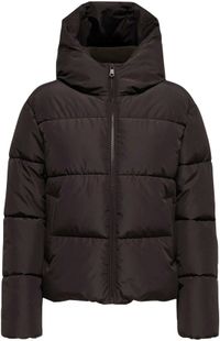 ONLY - ONLJUTA SHORT PUFFER OTW Dames Jas