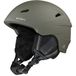 Cairn Casque de ski Electron Mat kaki-59/60