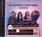 Blackpink In Your Area Cd-rom