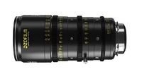 DZOFILM Cine Lens Catta Ace Zoom 35-80 T2.9 Zwart voor PL/EF Mount (VV/FF) (Case)