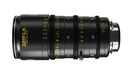 DZOFILM Cine Lens Catta Ace Zoom 35-80 T2.9 Zwart voor PL/EF Mount (VV/FF) (Case)