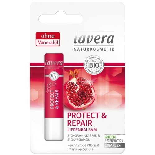 Lavera 663460 Lipbalsem - Dames - 1 stuk