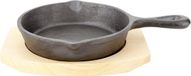 Cosy&Trendy Fonte Poêle Sur Étagère - Ø 13,5 cm