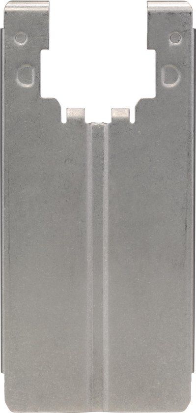 Bosch Voetplaat voor decoupeerzaag GST14.4V-LI, 18 V-LI, 140CE/BCE - 2601098123