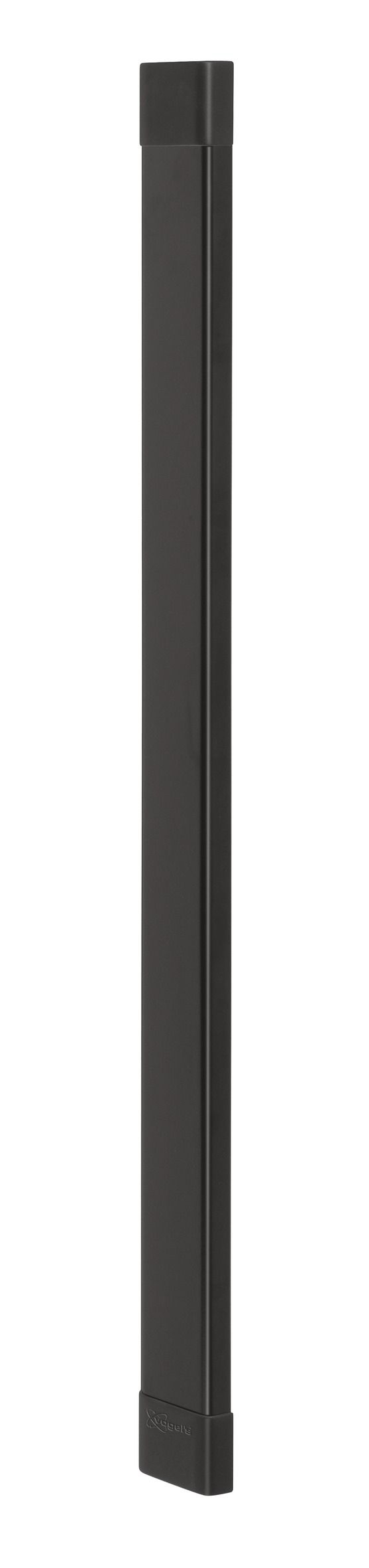Vogels Cable 8 - Kabelgoot - 94 cm - Zwart