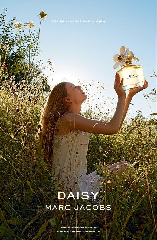Marc Jacobs Daisy / 100 (ml) / Women
