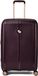 Polestream (STRZ) Polestream Paris 4 wielen Trolley 69 cm met uitbreidingsplooi - Harde bagage - TSA slot - amethyst metallic