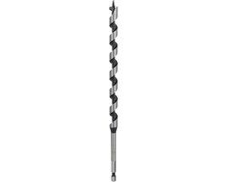 Bosch - Houtslangenboor, zeskant 12,0 x 160 x 235 mm