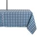 DII Waterbestendig, alle weersomstandigheden, polyester, blauw, 60" B x 120" L (Pack van 1)