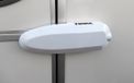 Universal Thule Omnistor Universal Lock white single pack