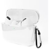 Shieldcase Silicone Case for AirPods Pro 2 (Transparent)