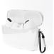 Shieldcase Silicone Case for AirPods Pro 2 (Transparent)
