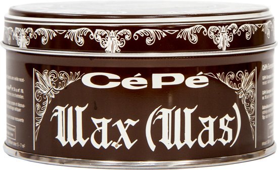 Cepe CÃ©PÃ© Antique Wax Donker - 380 ml