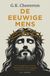 De eeuwige mens (Hardback)