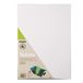 PRIMO Hobby & Professional schilderdoek 25 l x 35 cm van 100% zuurvrij katoenen canvas karton voor schilderen met acrylkleuren, olie, aquarellen, canvas voor het schilderen van schilderijen, hobby