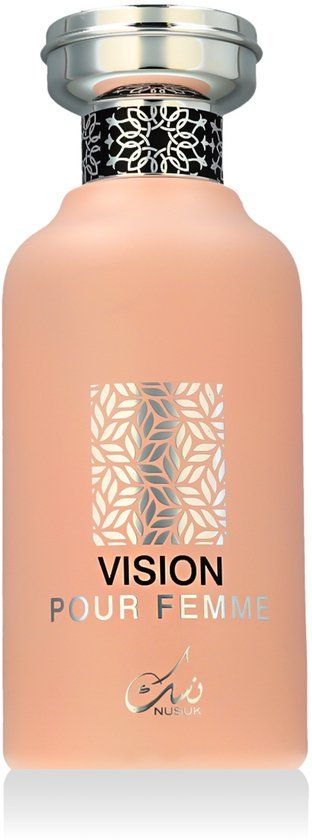 Rihanah Rihana Eau de Parfum / 100 ml / Vrouwen