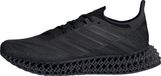 adidas Performance 4DFWD 4 Hardloopschoenen Unisex Zwart 41 1/3