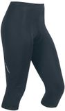 Gist P2R / Proconcept 2 Roues Gist Basic 3/4 Fietsbroek Zwart L Vrouw