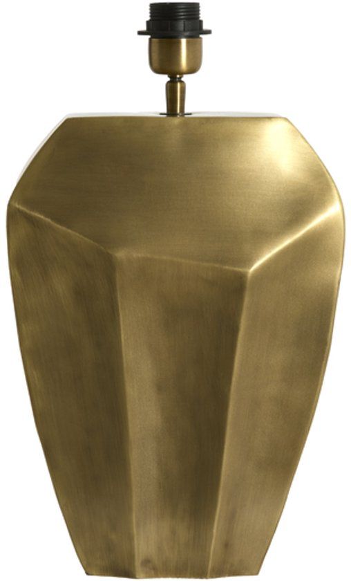 Light & Living CORDOBA lampvoet antiek brons 26x12x38 cm